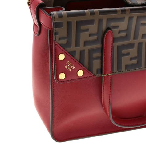 fendi small crossbody bag